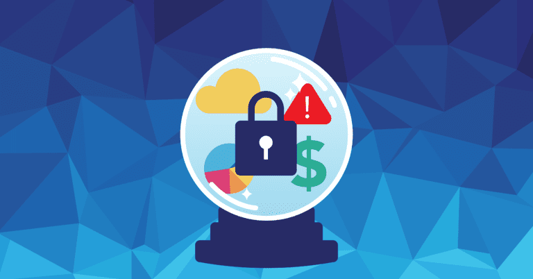 top 5 infosec predictions