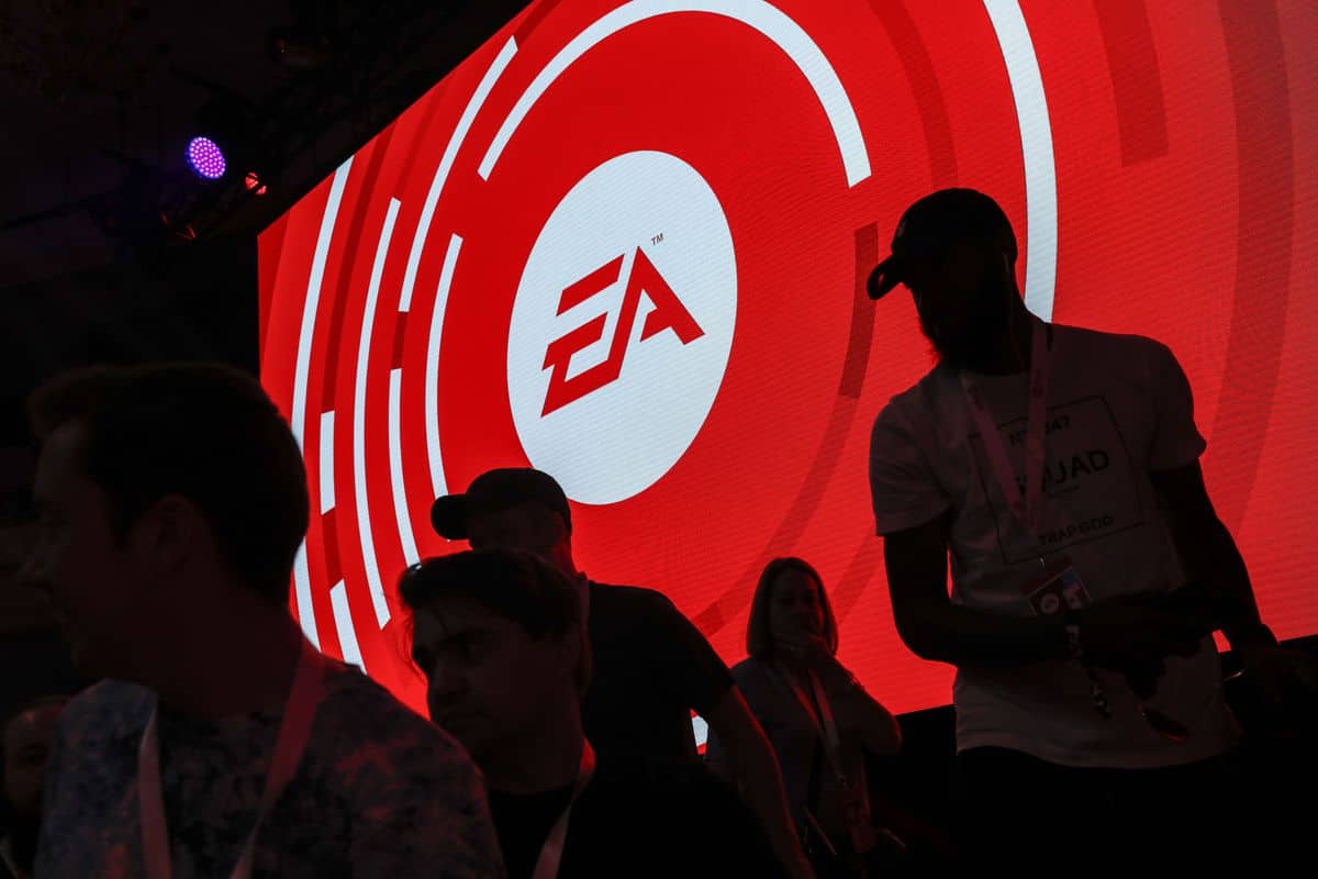EA Data Breach: What Happened, and How it Could be Prevented