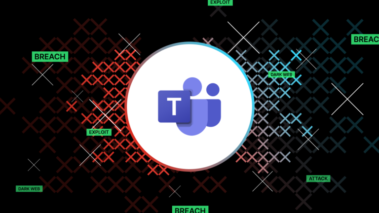 Microsoft Teams Data Breach