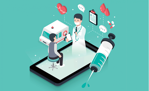 HIPAA Deep Dive Series: When is a Patient Authorization not needed for Sharing Personal Data?