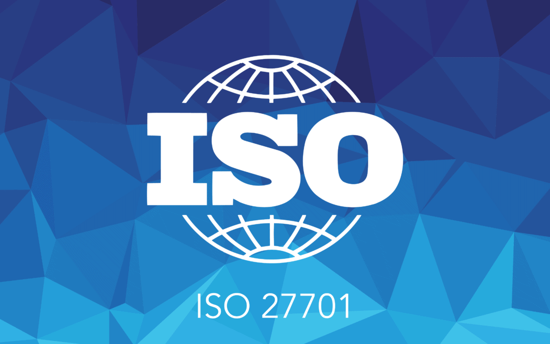 ISO 27701