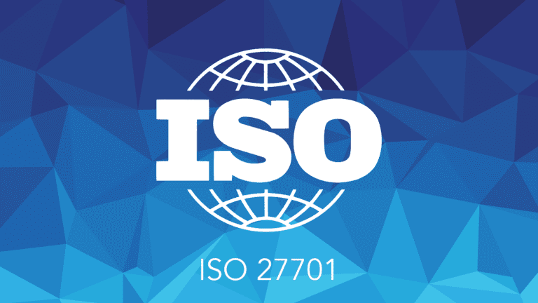ISO 27701