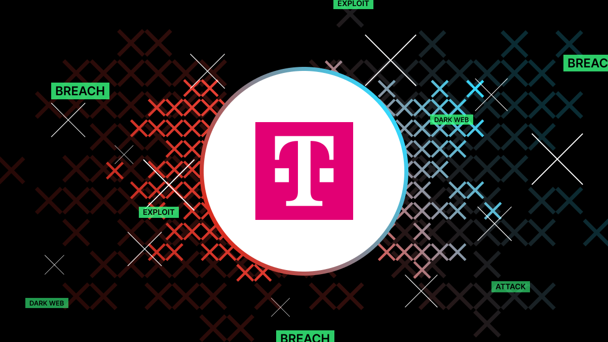 T-Mobile Data Breach