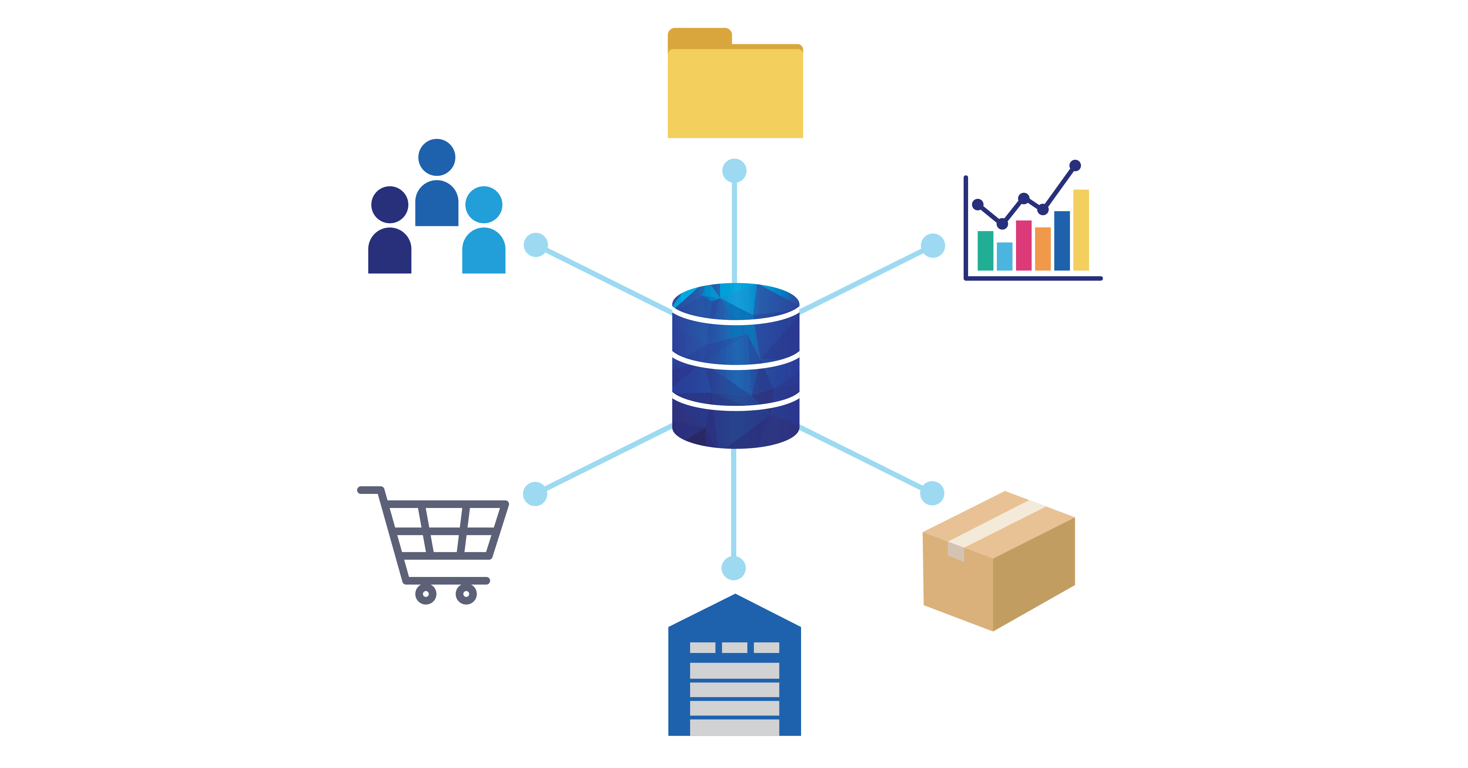 Master Data Management Mdm A Key Ingredient For Effective Security Programs Polymer Master Data Management Mdm A Key Ingredient For Effective Security Programs Polymer