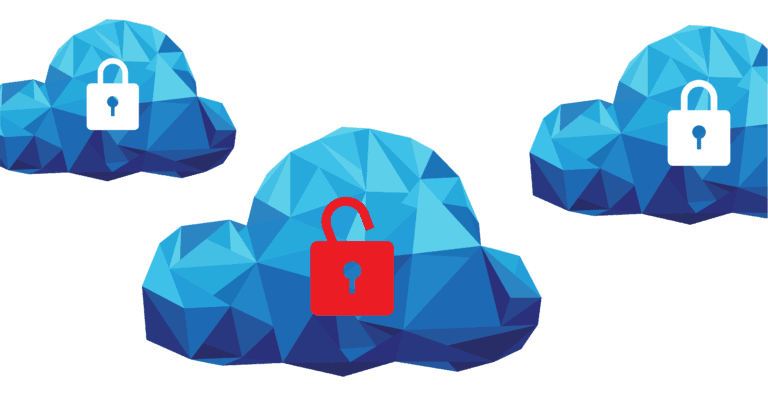 Cloud security