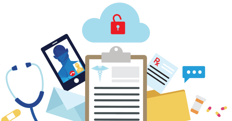 SASE- Delivering Healthcare to the Edge