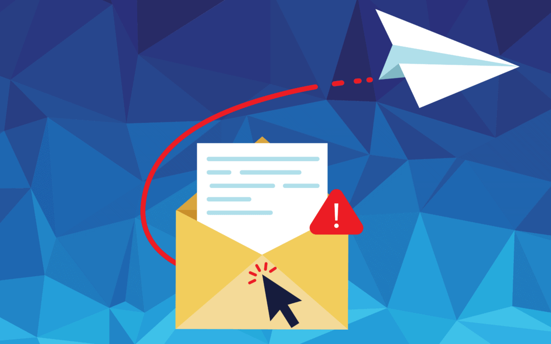 Why is Email still the Biggest Source of Sensitive Data Leaks?