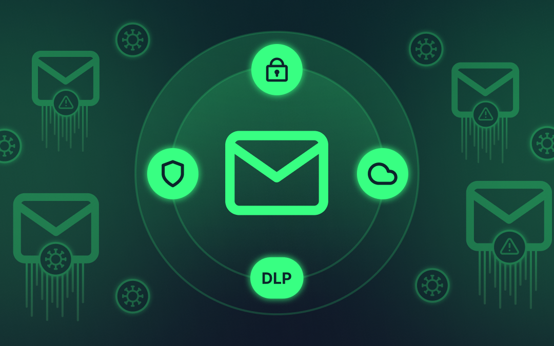 How email became the weakest link in enterprise security