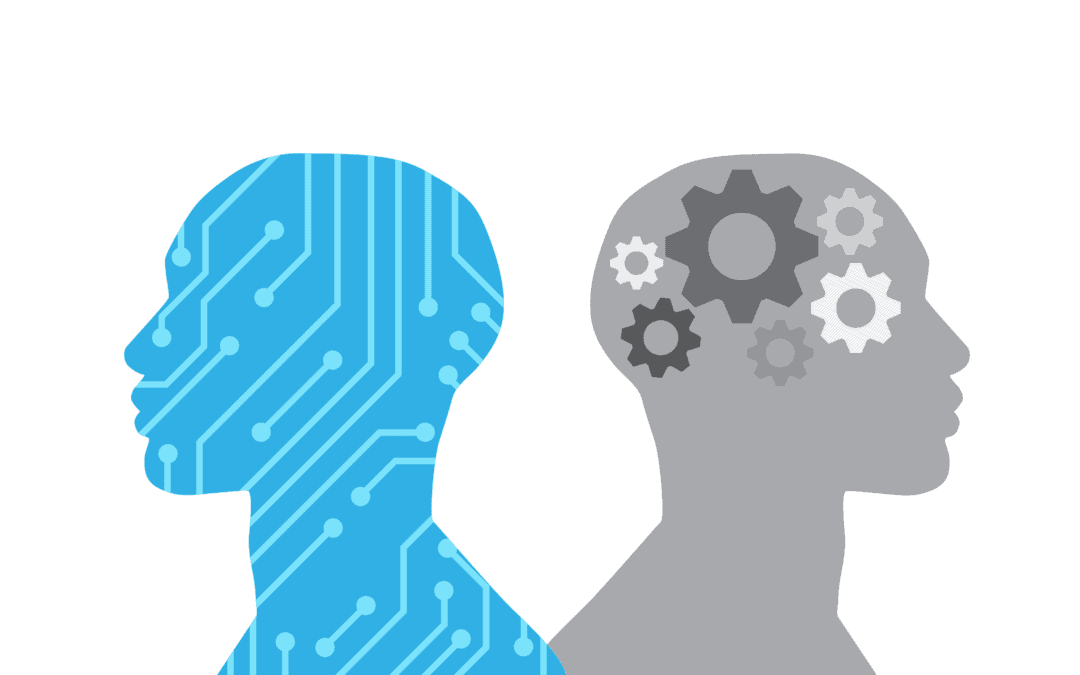How does AI & ML Stop Data Loss?