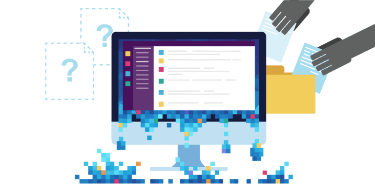 How to Prevent Data Loss On Slack