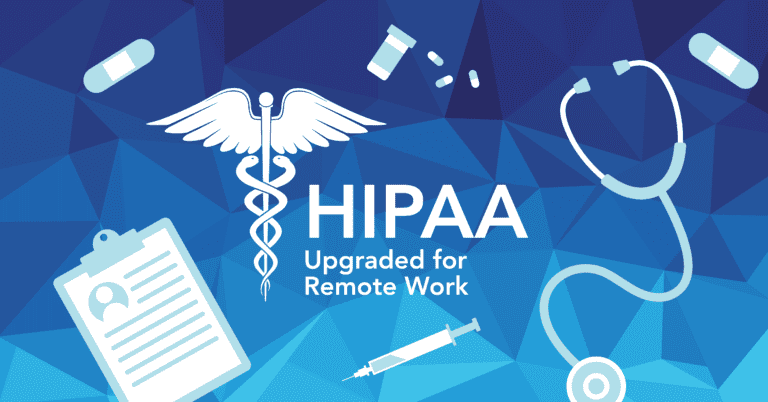HIPAAforRemote