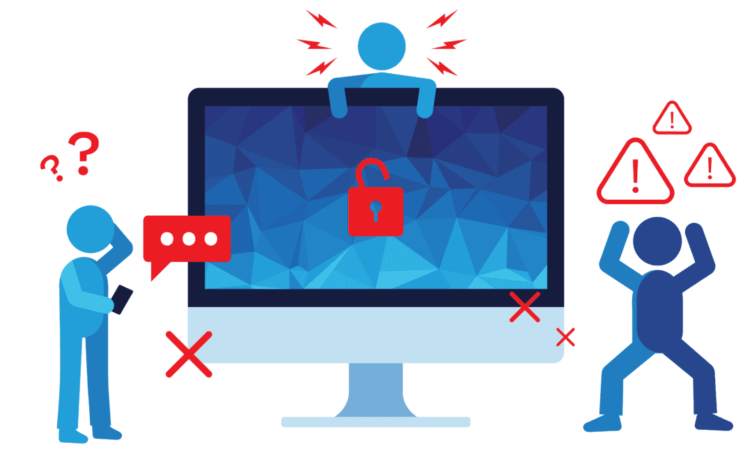 What are 5 most common SaaS security mistakes? - Polymer What are 5 most common SaaS security mistakes? - Polymer