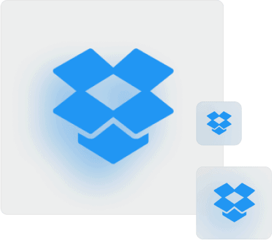 Dropbox Dropbox