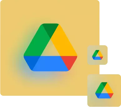 Google Drive Google Drive