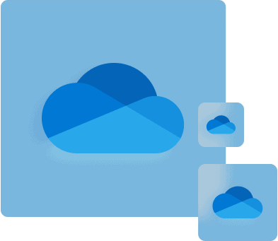 Microsoft OneDrive Microsoft OneDrive