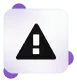 Warning