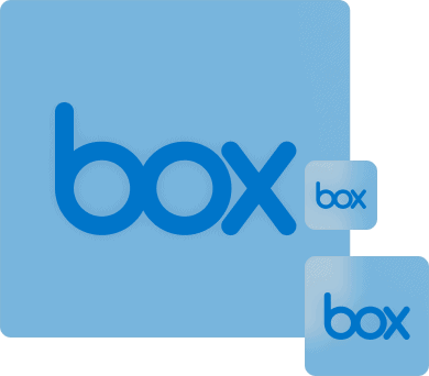box hero art Microsoft OneDrive