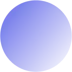 Light Violet Orb Light Violet Orb