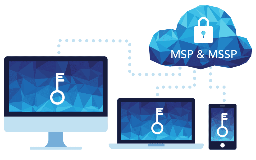 MSPs: How to help your clients get a handle on Shadow IT