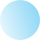 Light Blue Orb Light Blue Orb
