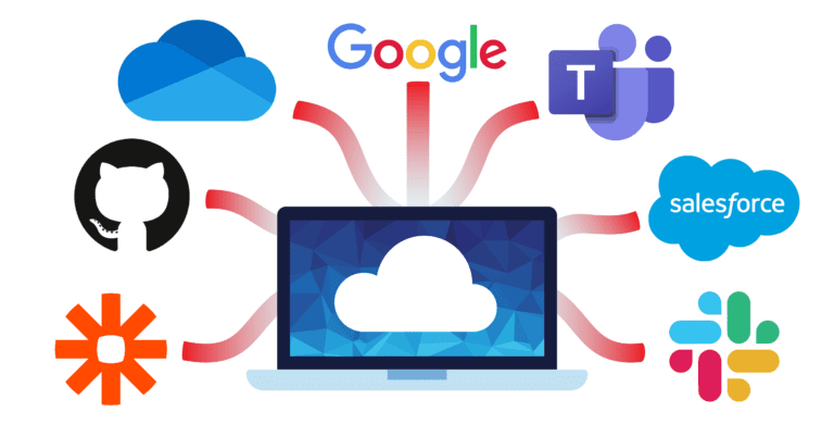 Does SaaS require a new DLP