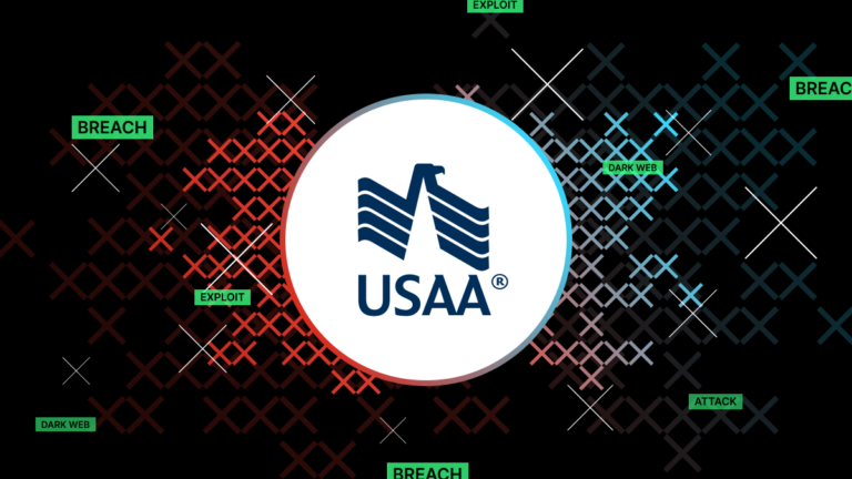 USAA breach