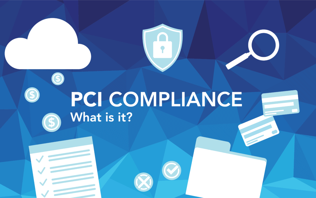 PCI Compliance getting started with data discovery Polymer