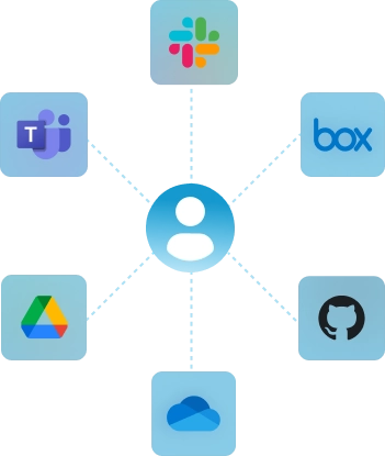 Polymer - Integration Logos