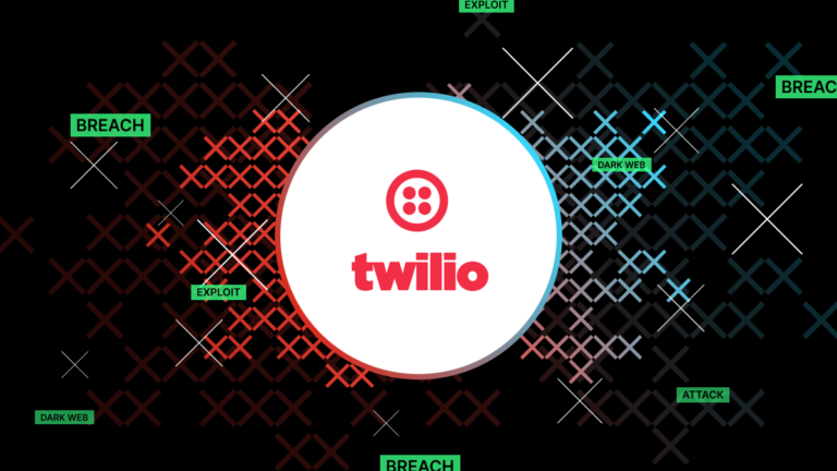 Twilio Data Breach