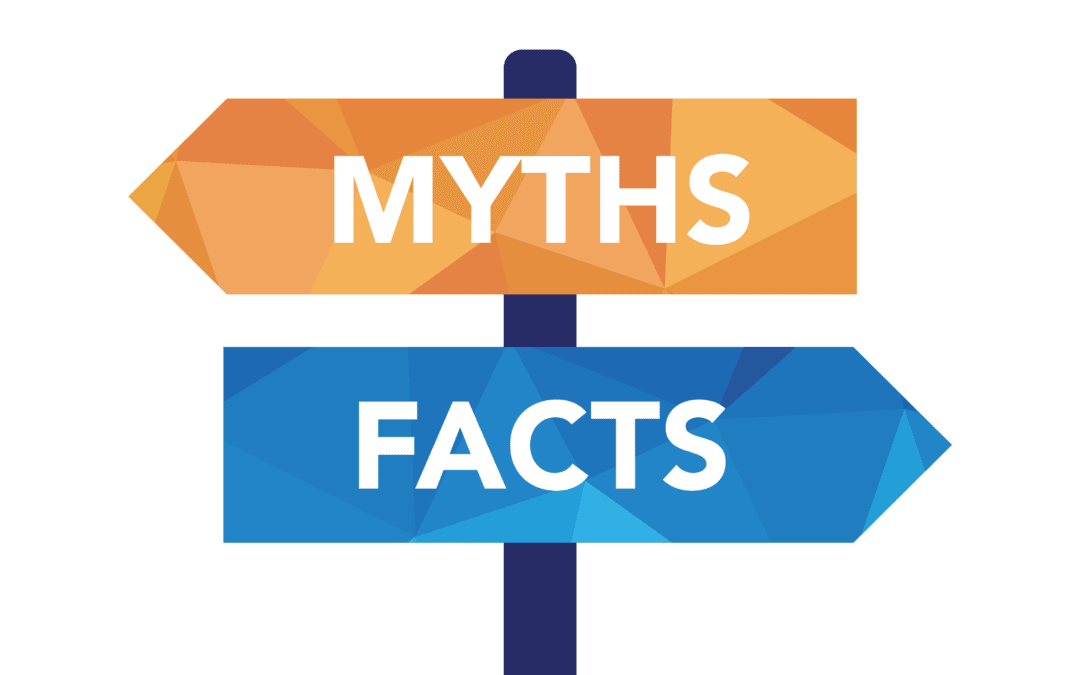 myths about security