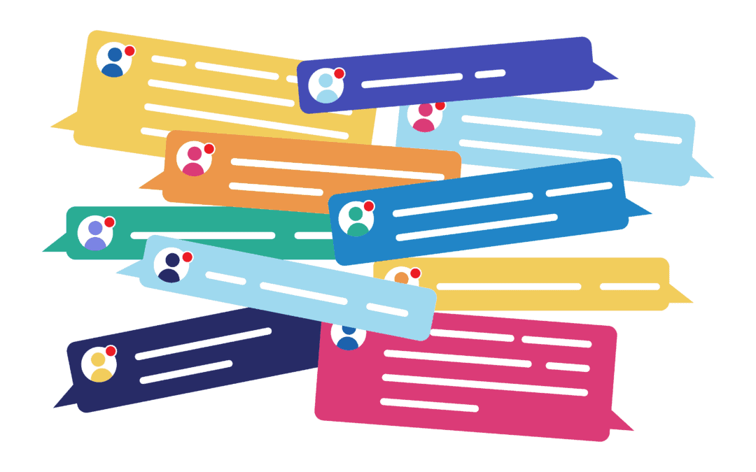 compliance challenges of collaboration platforms