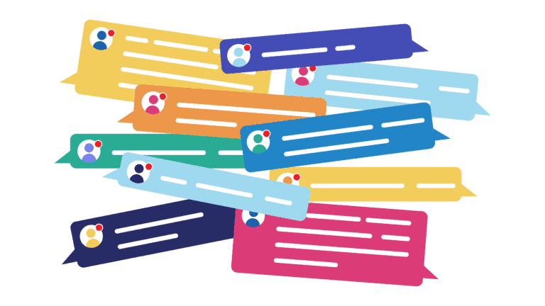 compliance challenges of collaboration platforms