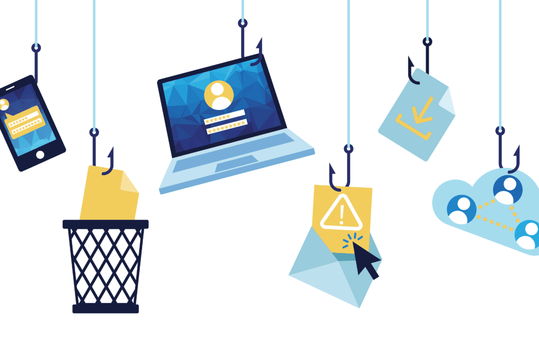 PHISHING TRENDS