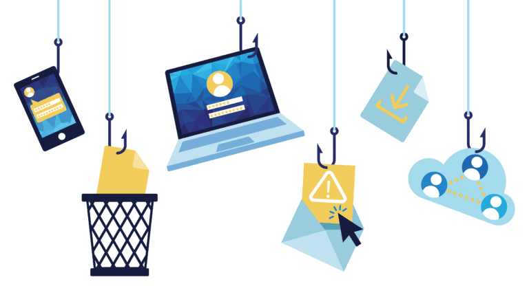 PHISHING TRENDS