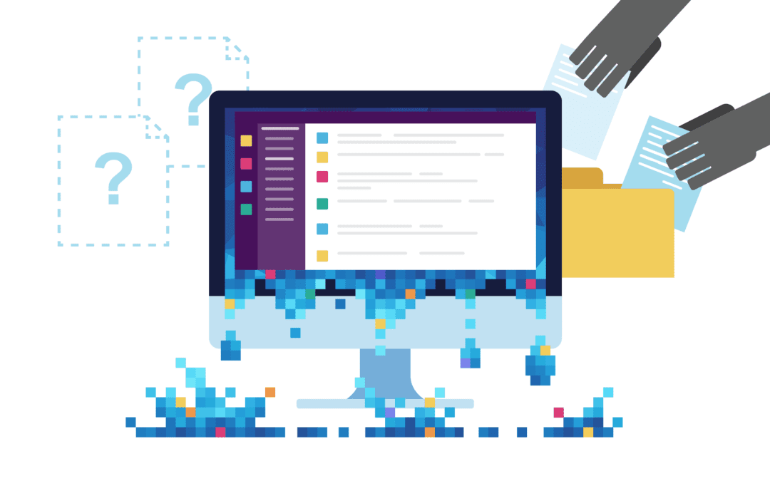 Slack data breach