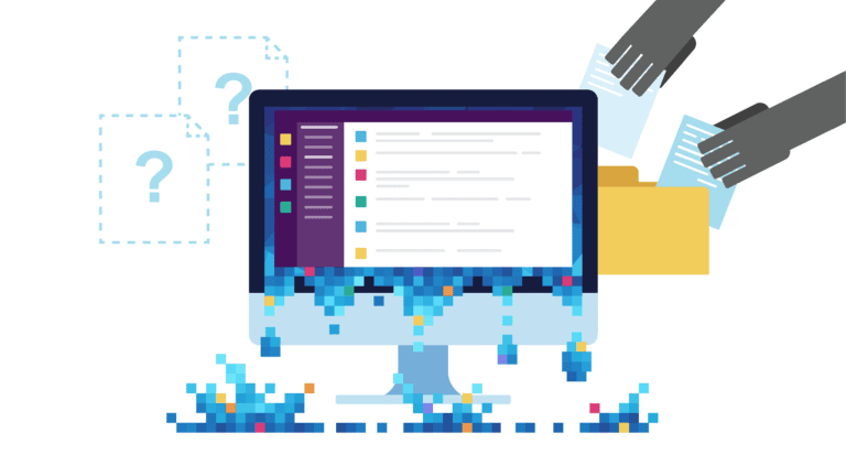 Slack data breach