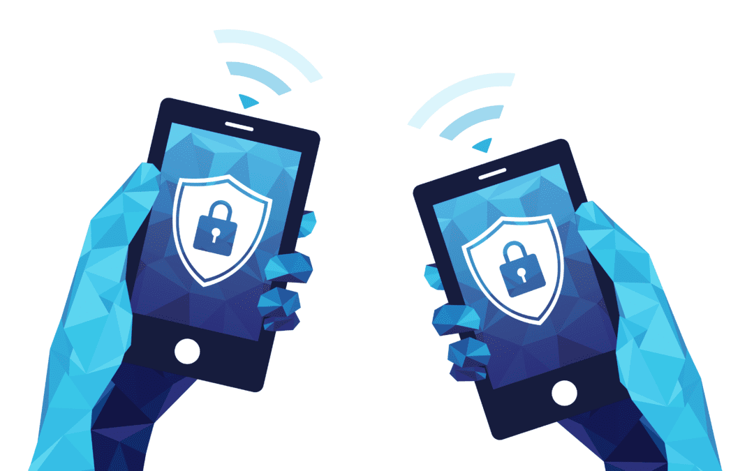 SaaS data security