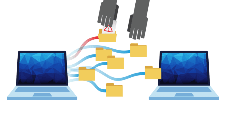 IP spoofing