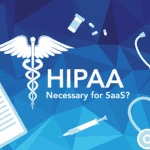 HIPAA SaaS compliance