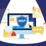 MSP shadow IT