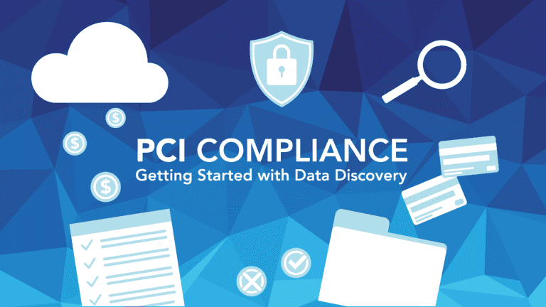 PCI compliance
