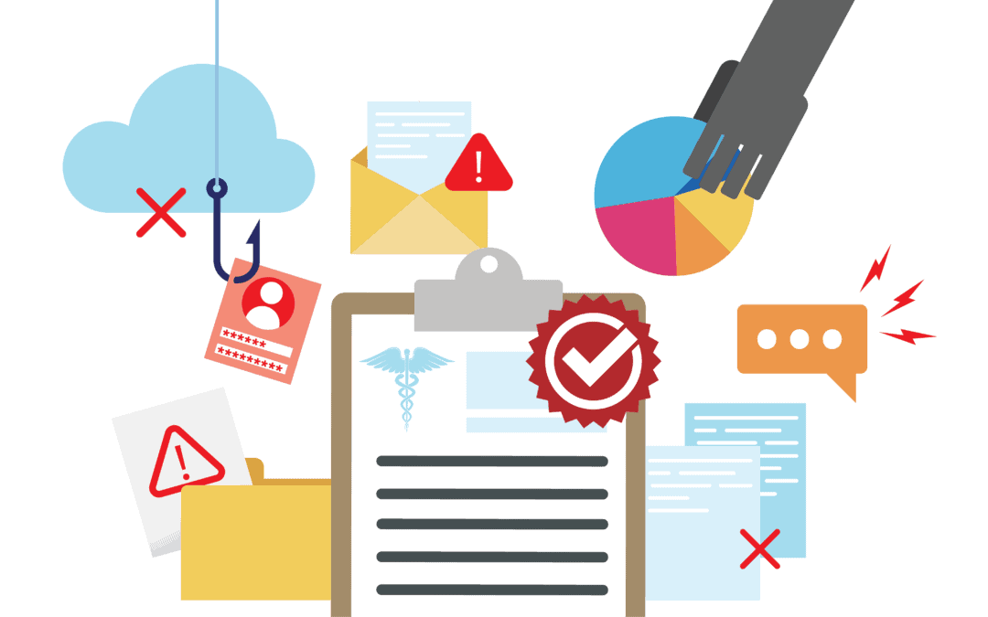 What are the HIPAA Privacy Rule changes for 2023?