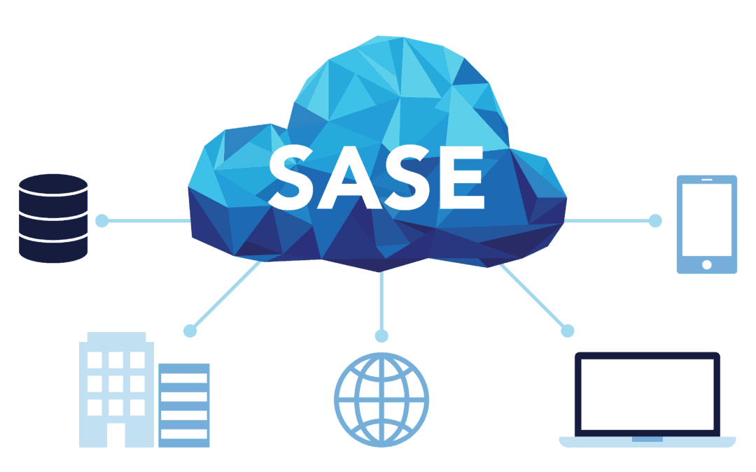 SASE definition