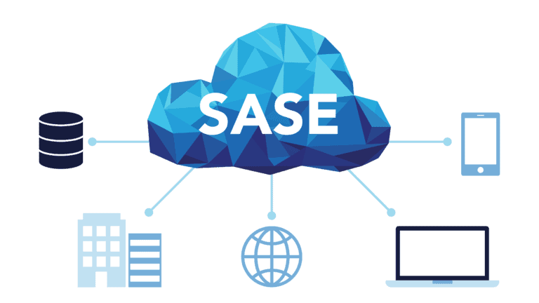 SASE definition