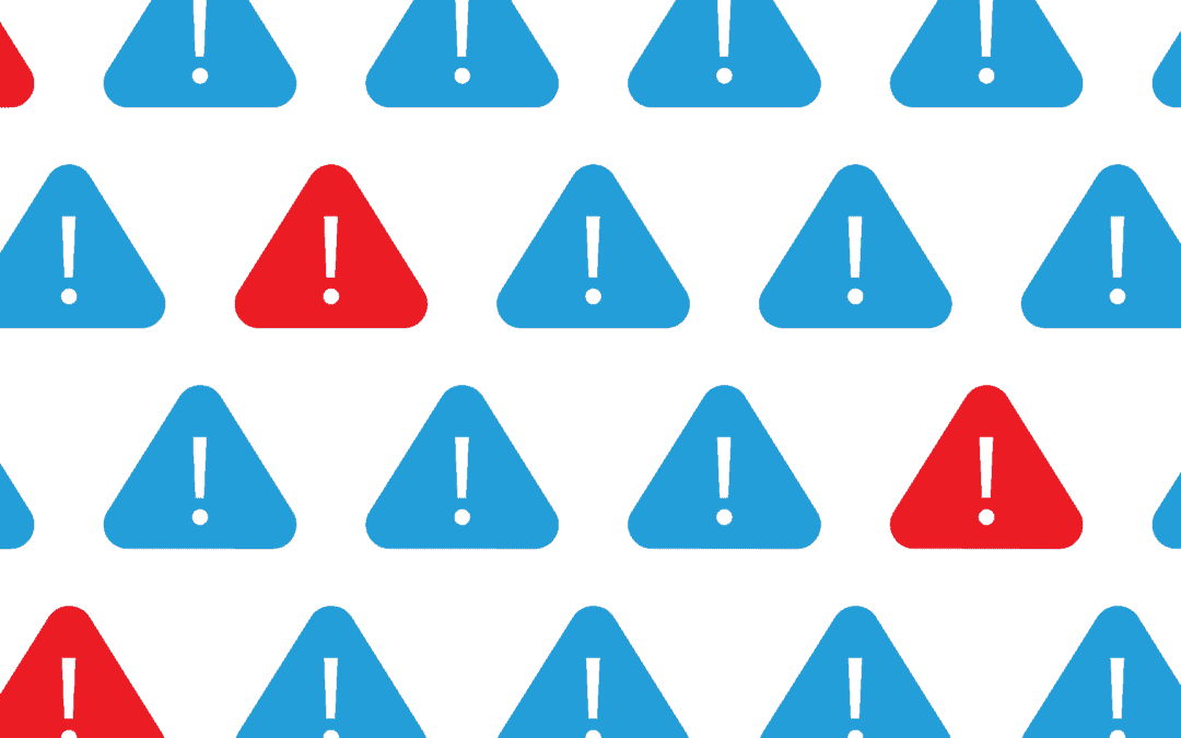 Software false positives