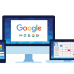 data security risks Google Workspace