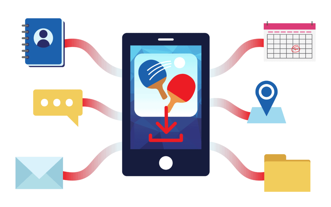 third party app risks