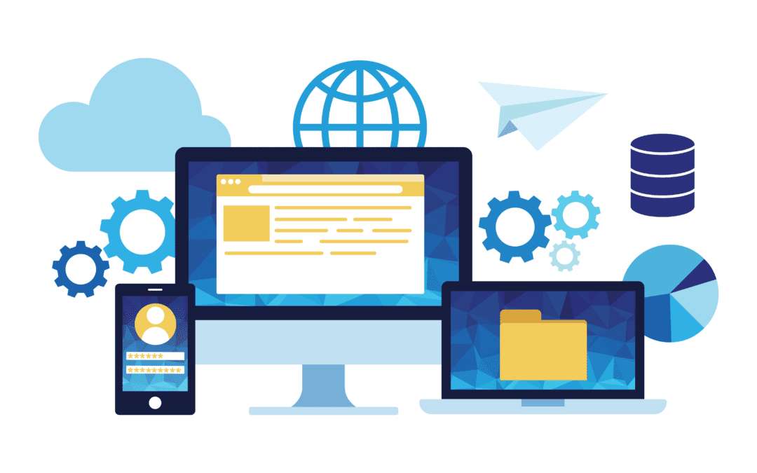 SSPM vs cloud DLP
