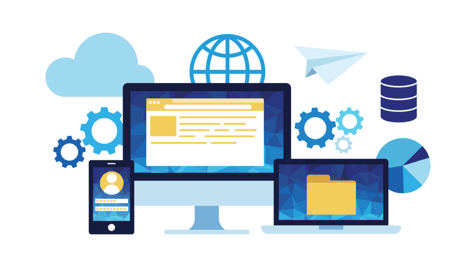 What is the difference between SaaS security posture management (SSPM) vs cloud data loss