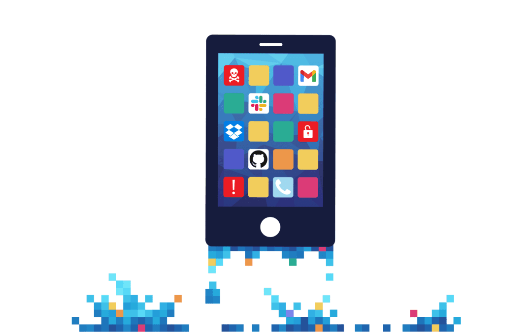 rogue cloud apps